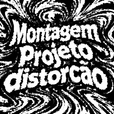 Montagem Projeto Distorção - Single