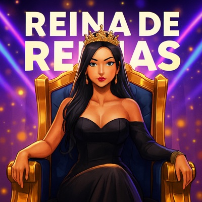 REINA DE REINAS - Single