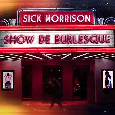 Show de Burlesque
