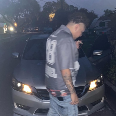 Livin spell - Single