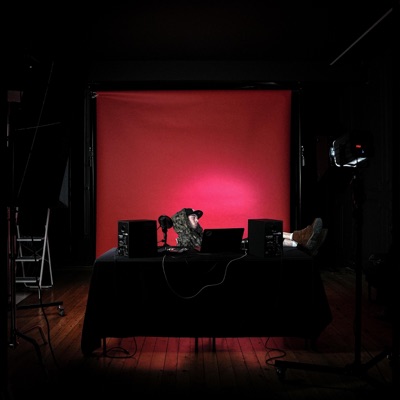 -8dB LUFS - EP
