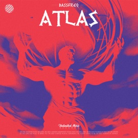 Atlas (Hardstyle Mix) Bassfreq