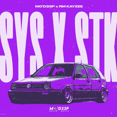 SYS x STK - Single