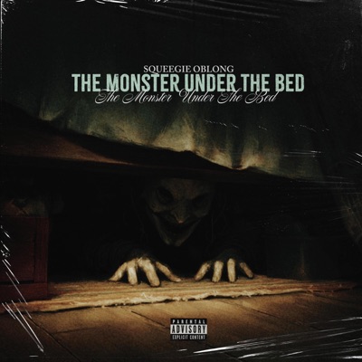 The Monster Under The Bed (Special Needs Edition)