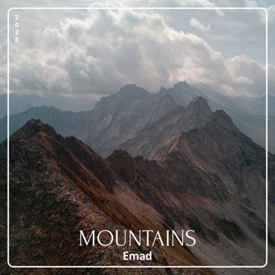 MOUNTAINS - Single