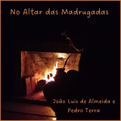 No Altar das Madrugadas - Single