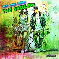 The Drillers - Single - BASS6, Ambra & Sixsense