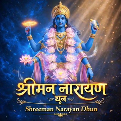 Shreeman Narayan Dhun - Single