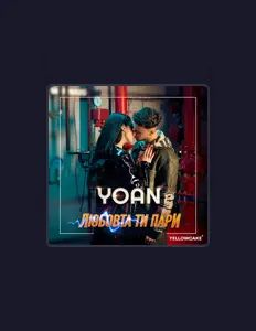 Listen to Yoan, watch music videos, read bio, see tour dates & more!
