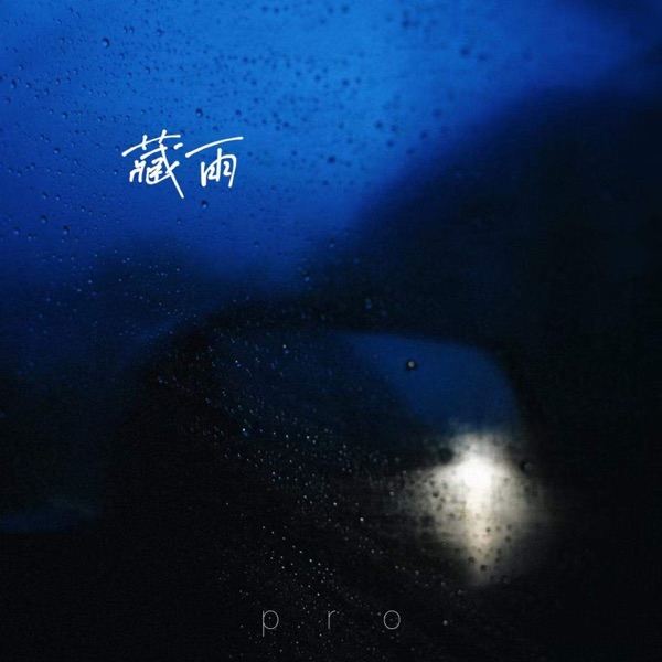 藏雨 - Single