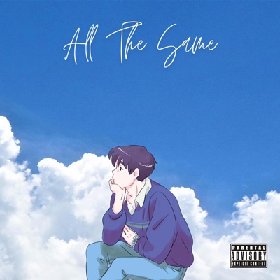 All The Same - Single