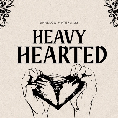 heavy hearted - Single