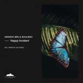 Happy Incident artwork