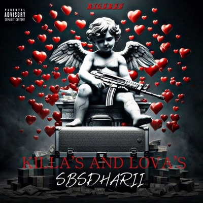 Killa's and Lova's