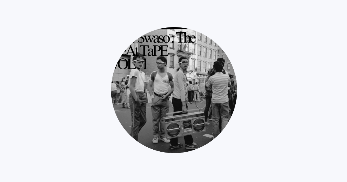 ‎MALACHI - Apple Music