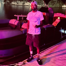 LATE NITES (feat. GREAT THE MAN, GOONIE VAN EXEL & F.A) NFLCARTEL