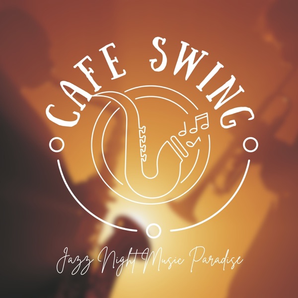 Cafe Swing: Coffee Shop Jazz
