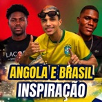 Angola e Brasil Inspiração - Single