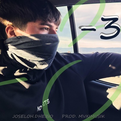 El -3 (feat. mvximusik) - Single