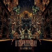 Rapture song art