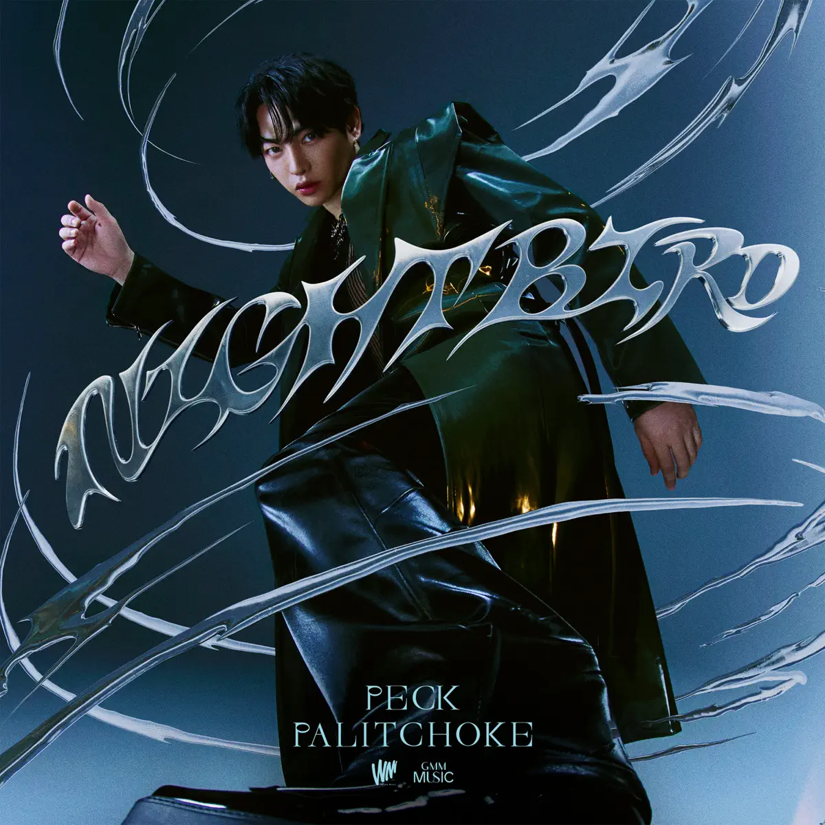 Peck Palitchoke - Night Bird - EP (2024) [iTunes Plus AAC M4A]-新房子