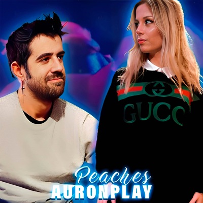 Bowser Peaches Jack Black - Single