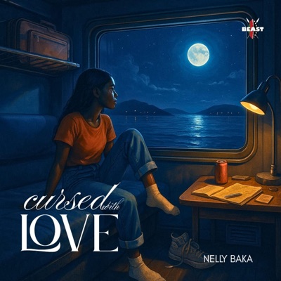 Cursed With Love - Single