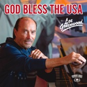 God Bless the U.S.A. (Patriot Sessions) artwork