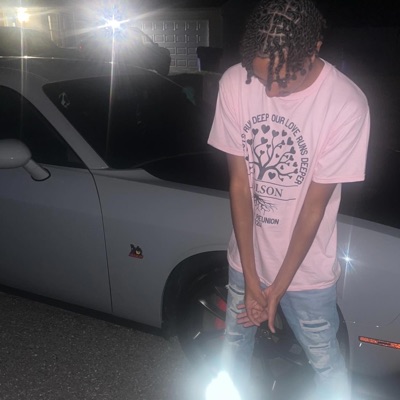 Hop in dat ride (feat. Ayeebugg & Lil xeno) - Single