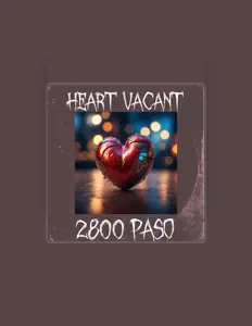 Ouve Paso, vê vídeos de música, lê a biografia, vê as datas da digressão e muito mais!