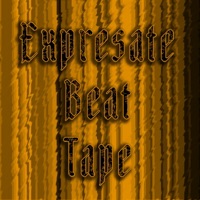 Expresate Beat Tape - Mr Crober