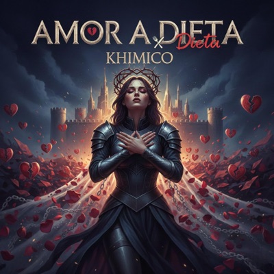 Amor a dieta - Single