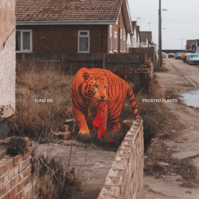Frosted Flakes - Single