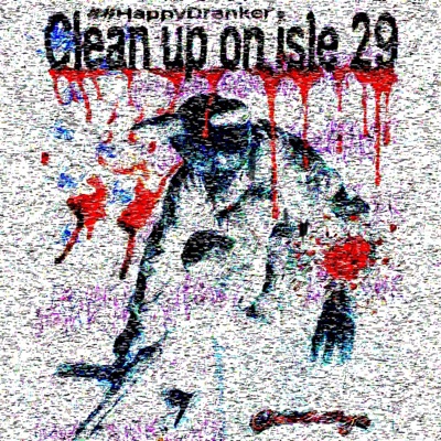 dirtbag exclusives - Googly Eyes (feat. Happydranker)