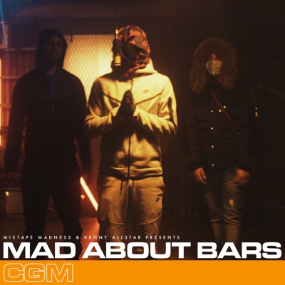 Mad About Bars - S5-E20 - Single