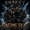 Raging Seas
