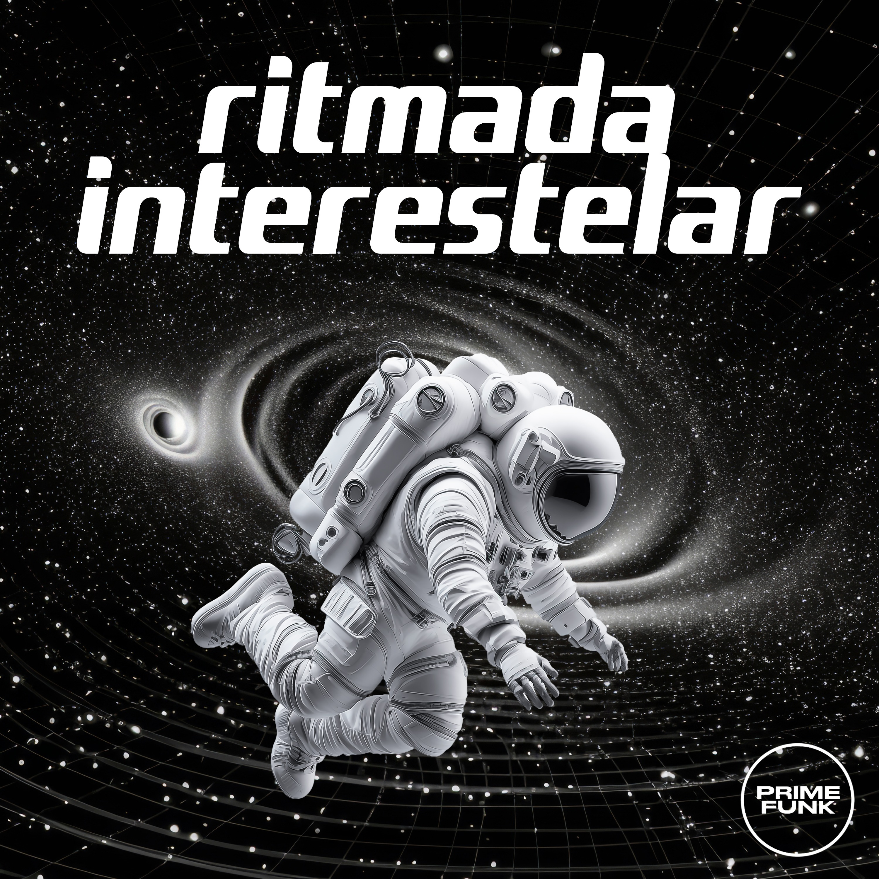 Ritmada Interestelar - Single
