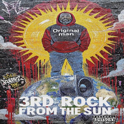 3RD ROCK FROM THE SUN