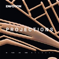 Projections - Single - Envotion