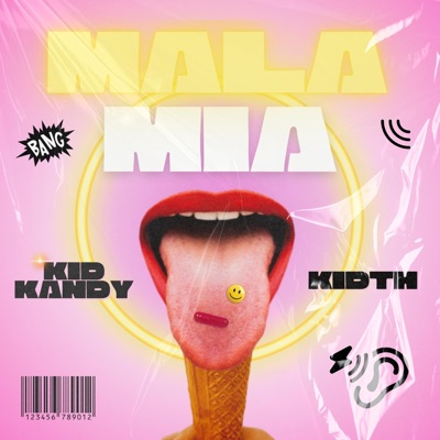 Mala Mia - Single