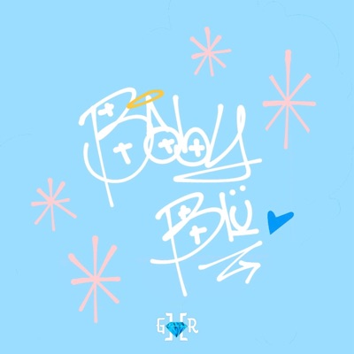 BABY BLU - EP