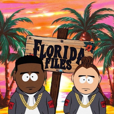 Florida Files - EP