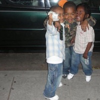 Three Headed Snake (feat. Brezzo & Treyoffsprite) [Single] - Wifi Jumper