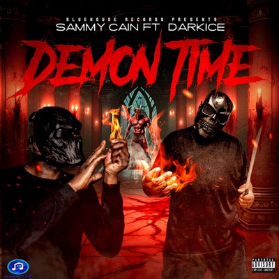 Demon Time (feat. Dark Ice) - Single