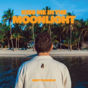 Kiss Me In The Moonlight - Single
