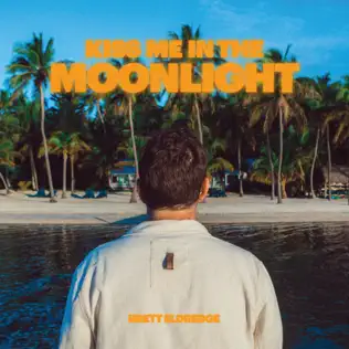 Brett Eldredge – Kiss Me In The Moonlight – Single (2025)