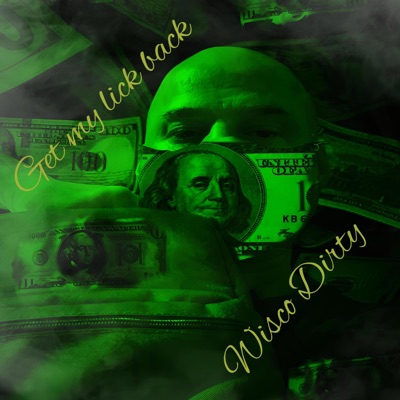 Get my lick back - Single