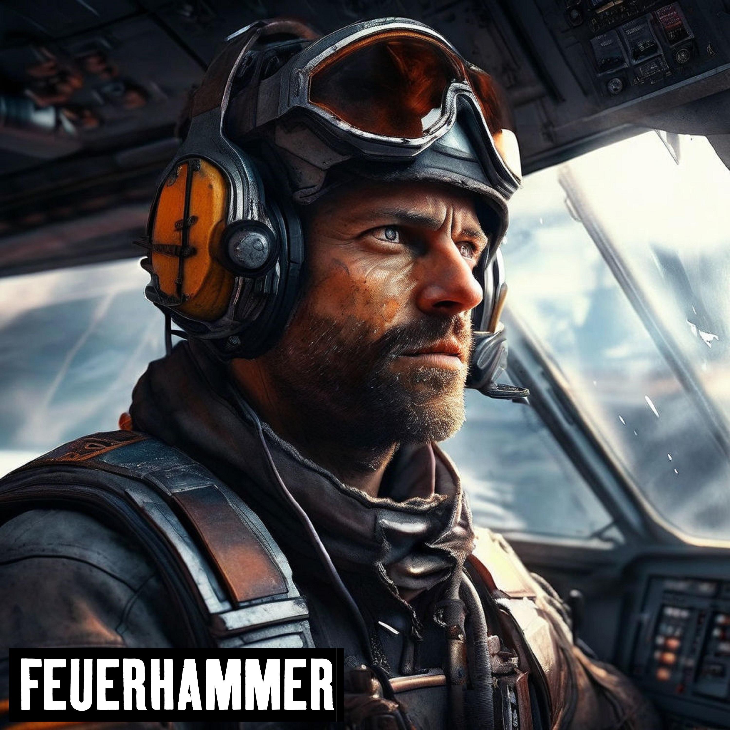 Der Pilotkapitän