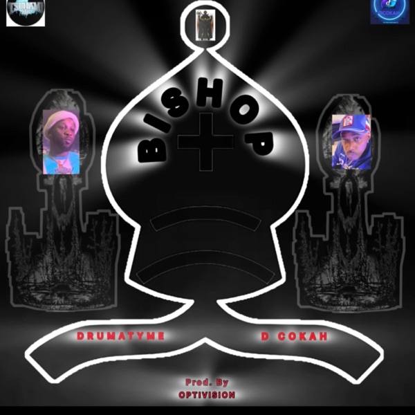 BISHOP (feat. DRUMATYME)