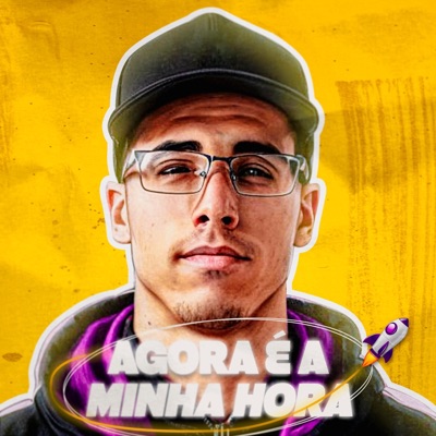 Agora é a minha Hora - Single